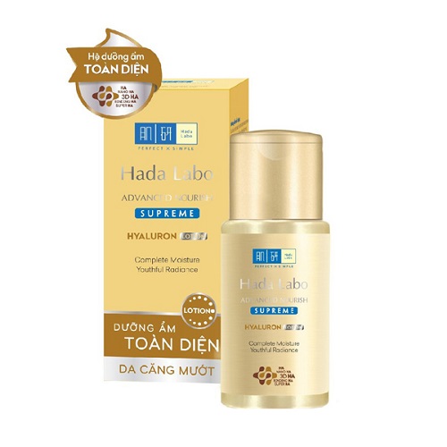 Review 5 nước hoa hồng Hada Labo 2025 có thật sự tốt không?