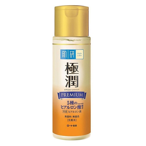 Review 5 nước hoa hồng Hada Labo 2025 có thật sự tốt không?