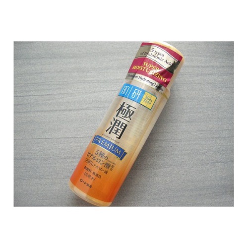 Review 5 nước hoa hồng Hada Labo 2025 có thật sự tốt không?