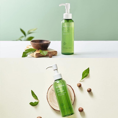 Review 6 nước tẩy trang Innisfree “đỉnh cao” được nhiều người dùng