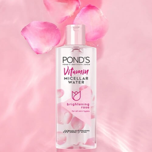 Review 5 nước tẩy trang Pond’s “tất tần tật” từ A tới Z