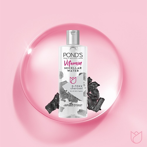 Review 5 nước tẩy trang Pond’s “tất tần tật” từ A tới Z