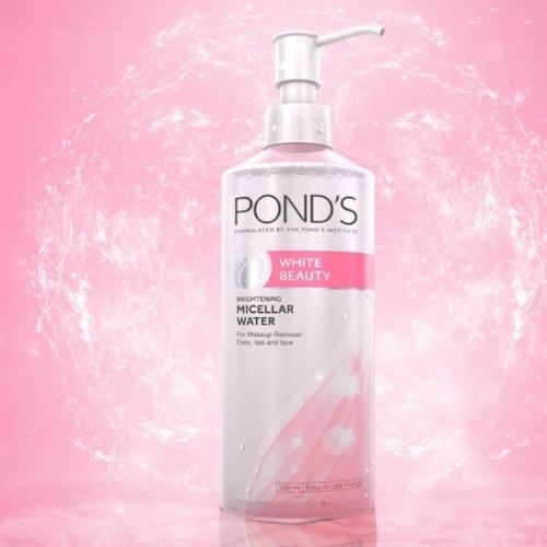 Review 5 nước tẩy trang Pond’s “tất tần tật” từ A tới Z