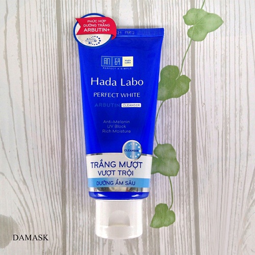 Review 6 sữa rửa mặt Hada Labo được nhiều người “săn lùng”