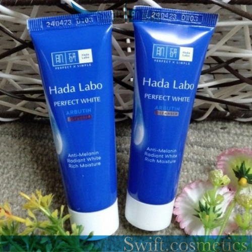 Review 6 sữa rửa mặt Hada Labo được nhiều người “săn lùng”