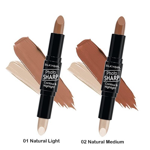 Review 9 phấn highlight dạng thỏi dễ dàng thao tác khi trang điểm