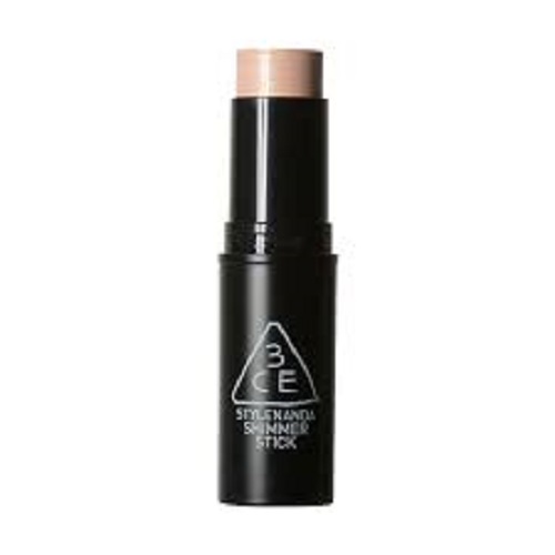 Review 9 phấn highlight dạng thỏi dễ dàng thao tác khi trang điểm