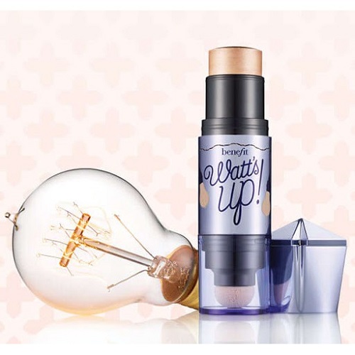 Review 9 phấn highlight dạng thỏi dễ dàng thao tác khi trang điểm