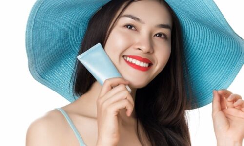 Review 6 kem chống nắng Nhật được nhiều người bình chọn 2025