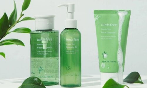 Review 6 nước tẩy trang Innisfree “đỉnh cao” được nhiều người dùng