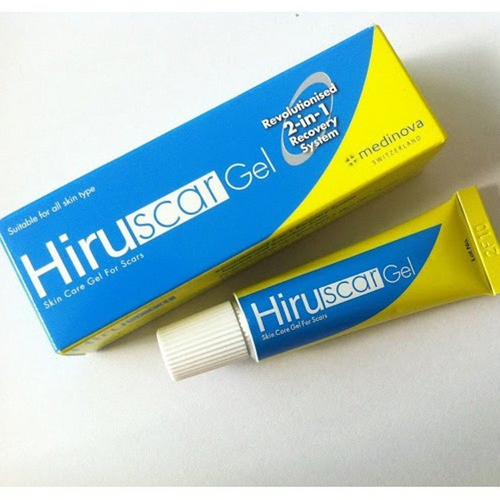 Review 10 thuốc trị sẹo thâm được tìm mua nhiều nhất 2025