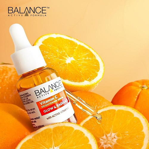 Review 10 serum trị thâm được giới skincare ưu ái 2025