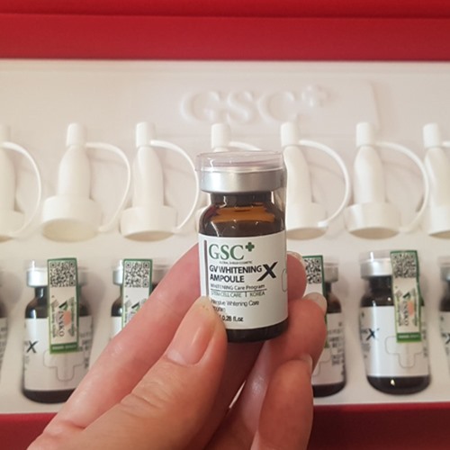 Review 5 serum tế bào gốc “cải lão hoàn đồng” cho làn da