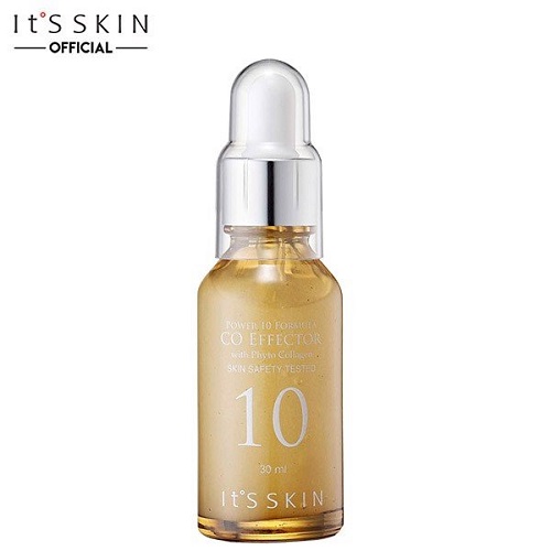 Review 11 serum trị sẹo rỗ hiệu quả nhất mọi cô nàng nên dùng