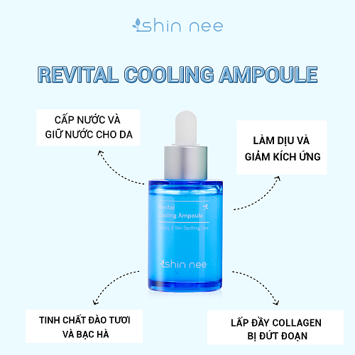 Review 11 serum trị sẹo rỗ hiệu quả nhất mọi cô nàng nên dùng