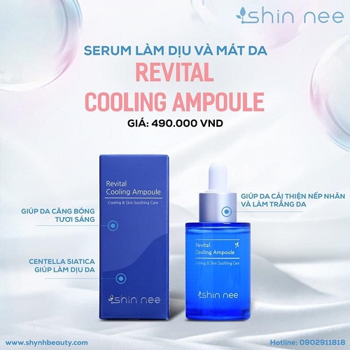 Review 11 serum trị sẹo rỗ hiệu quả nhất mọi cô nàng nên dùng