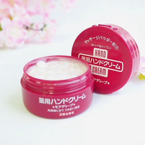 Review 7 kem dưỡng da tay mềm mịn 2025