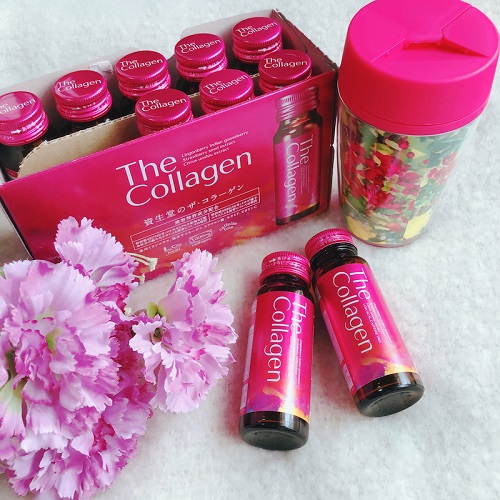 Review 11 collagen được nhiều người tìm kiếm hiện nay 2025