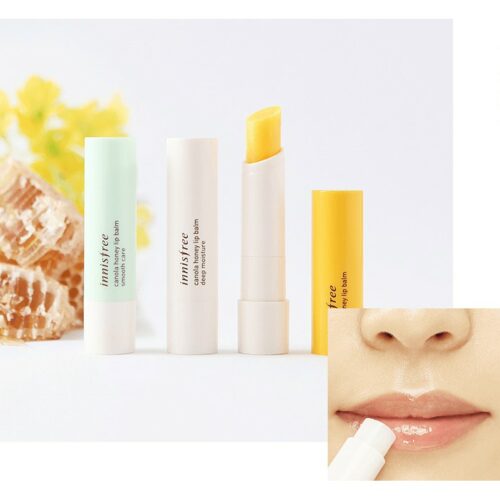 Mỹ phẩm Innisfree: Cái tên vàng của làng làm đẹp