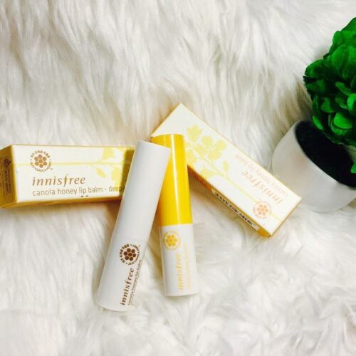 Mỹ phẩm Innisfree: Cái tên vàng của làng làm đẹp