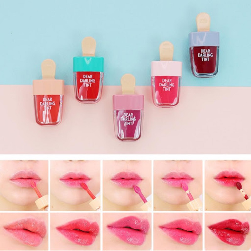 Etude House Dear Darling Water Gel Tint