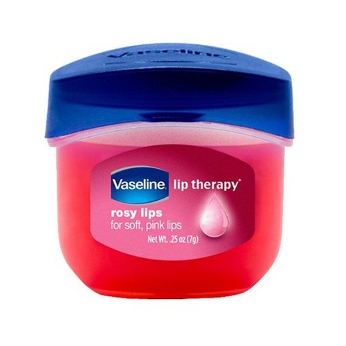 Son trị thâm môi Vaseline Lip Therapy