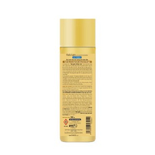 Review 6 sữa rửa mặt Hada Labo được nhiều người “săn lùng”