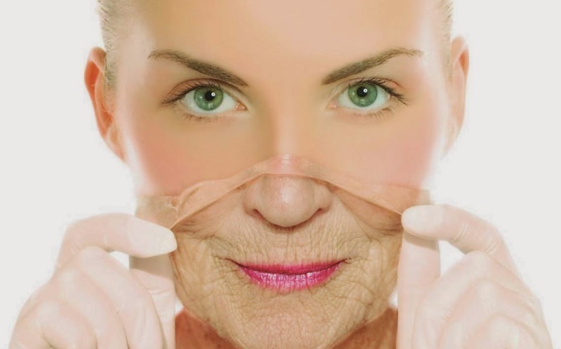 Công dụng của collagen đối với cơ thể và làn da