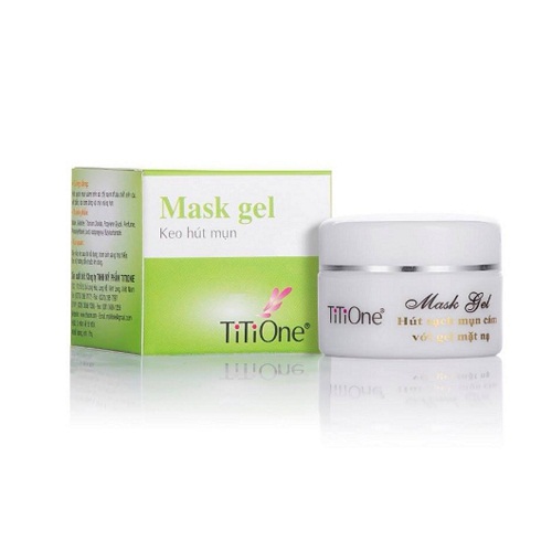 Review 7 mặt nạ lột mụn được giới skincare khuyên dùng 2025