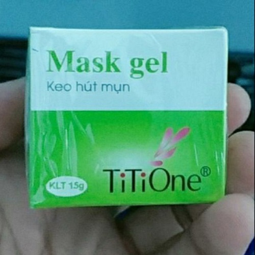 Review 7 mặt nạ lột mụn được giới skincare khuyên dùng 2025