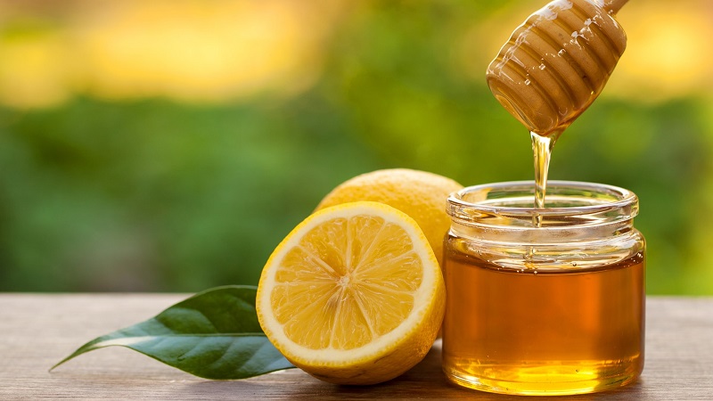 Uống mật ong vào buổi tối có giảm cân không? Cách uống hiệu quả nhất?