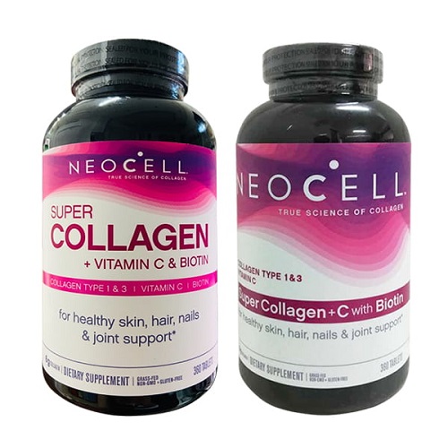 Review 11 collagen được nhiều người tìm kiếm hiện nay 2025