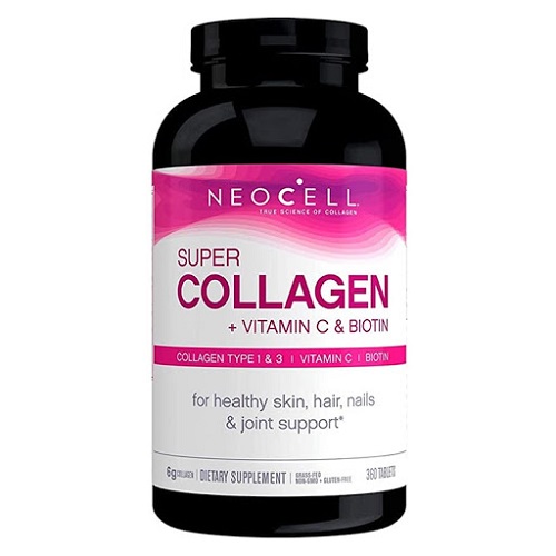 Review 11 collagen được nhiều người tìm kiếm hiện nay 2025