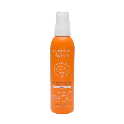 Review xịt chống nắng Avene siêu hot đáng mua 2024