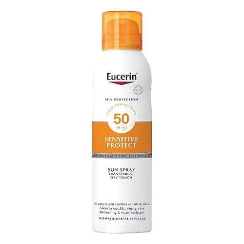 Review 6 kem chống nắng Eucerin ai cũng khen ngợi 2025