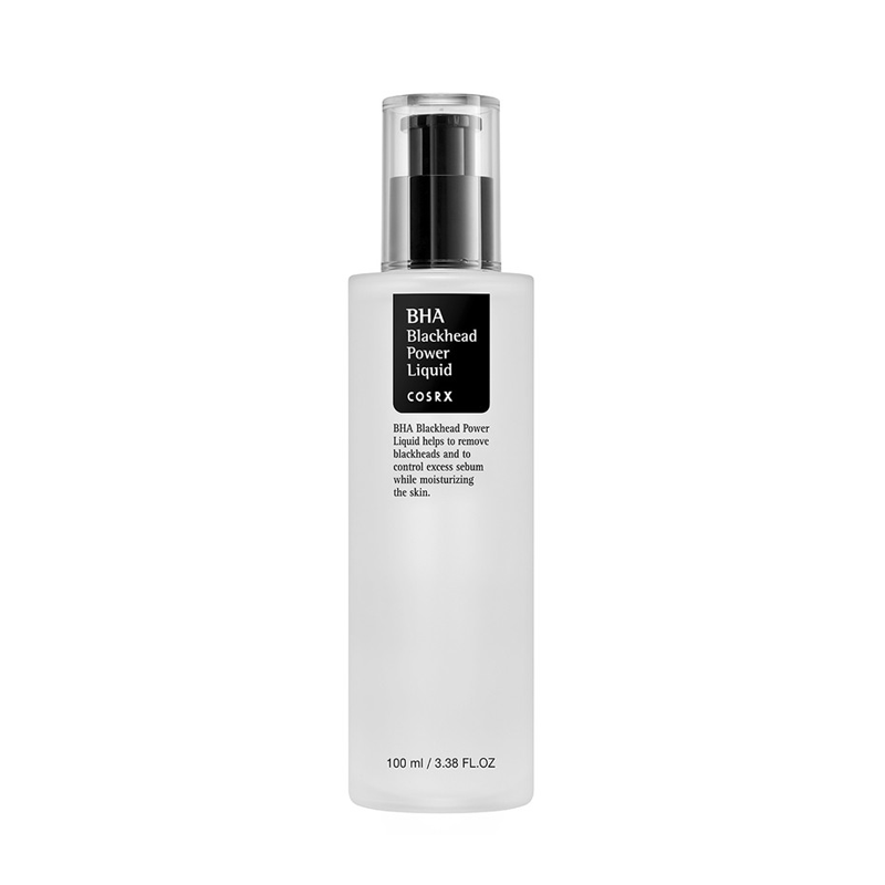 Cosrx BHA Blackhead Power Liquid