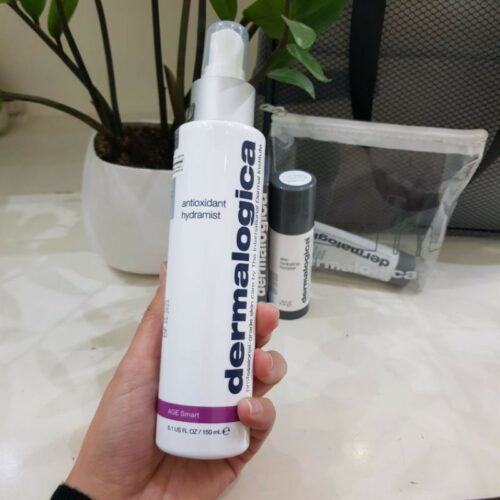 Review 5 toner dạng xịt được ưa chuộng 2025