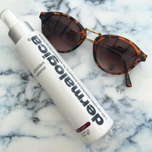 Review 5 toner dạng xịt được ưa chuộng 2025