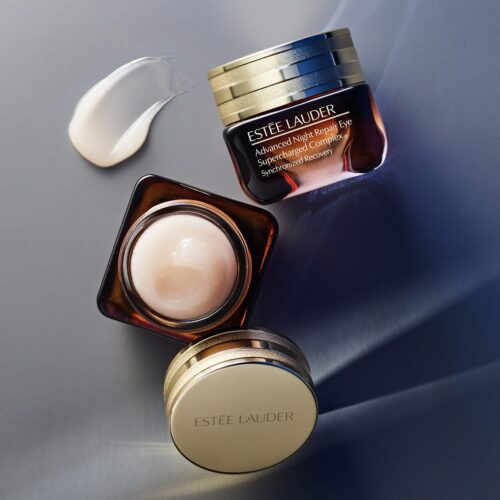 Advanced Night Repair Eye Supercharged Complex Synchronized Recovery