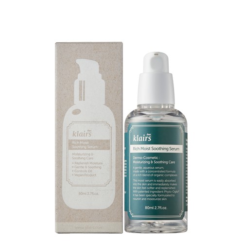 Review 8 serum cấp ẩm đáng “đồng tiền bát gạo” 2025