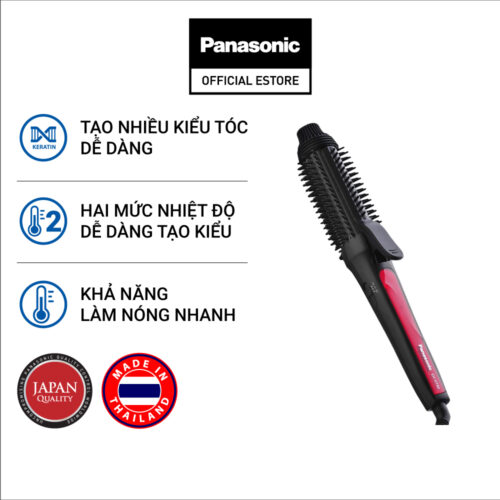Review 10 máy uốn tóc được “săn lùng” 2025