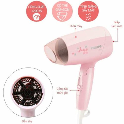 Review 10 máy sấy tóc nên sắm ngay lập tức 2023
