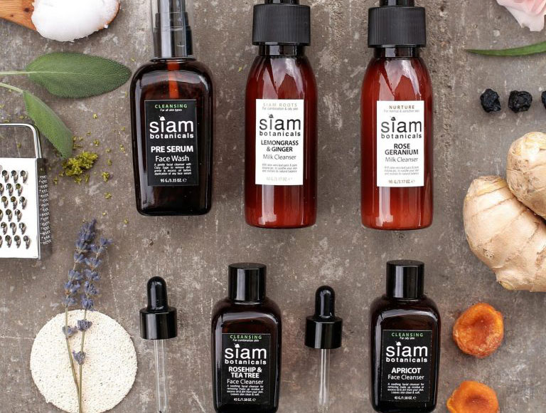 Siam Botanicals