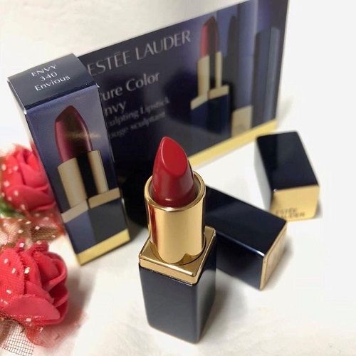 Review 5 son Estee Lauder dòng nào đẹp và “hot” hiện nay?