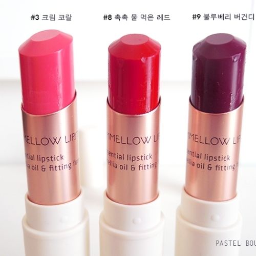 Review 6 son Innisfree khiến cho hội chị em mê mẩn 2025