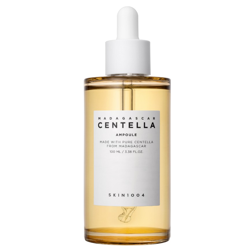 Skin1004 Madagascar Centella Asiatica Ampoule