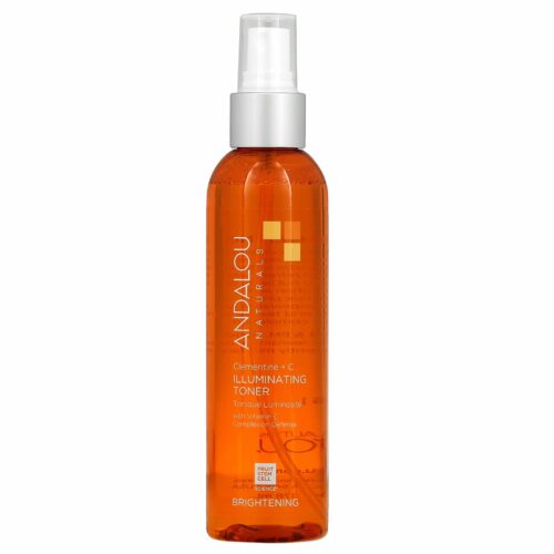 Review 5 toner dạng xịt được ưa chuộng 2025