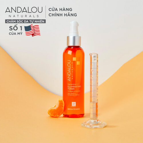 Review 5 toner dạng xịt được ưa chuộng 2025
