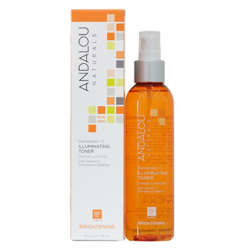 Review 5 toner dạng xịt được ưa chuộng 2025