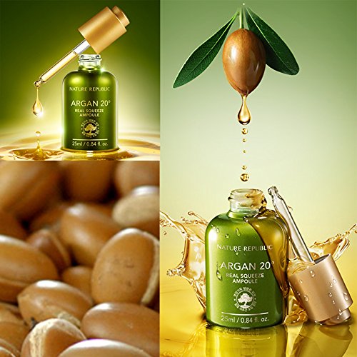 Ampoule là gì? Review 5 Ampoule đáng đầu tư 2025